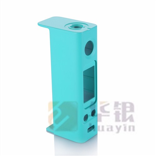 深圳**锌合金压铸制造商/专业定制精密的**外壳/华银供
